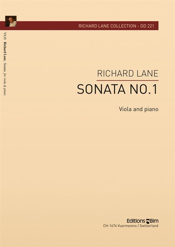 Sonata No. 1