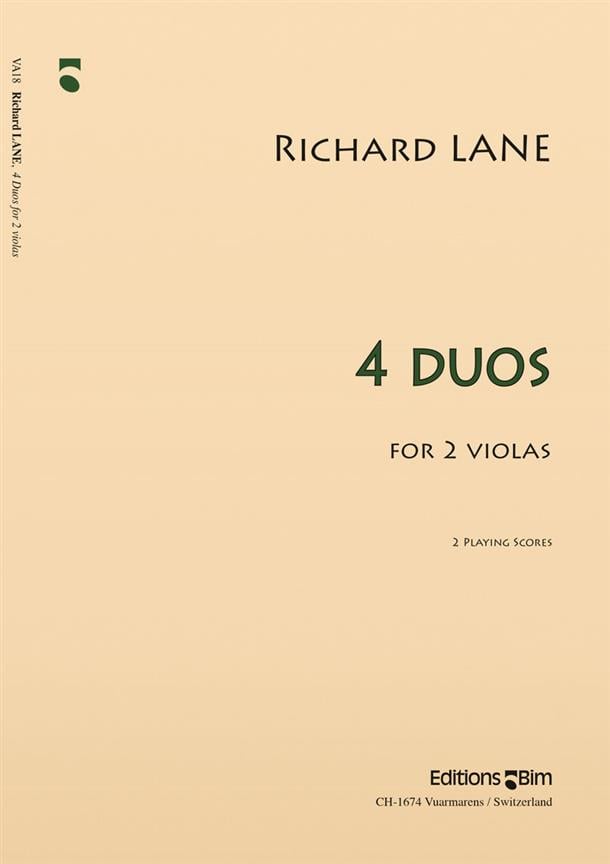 4 Duos