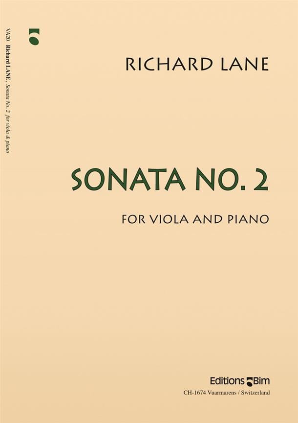 Sonata No. 2