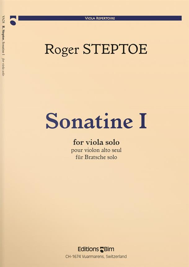 Sonatine I