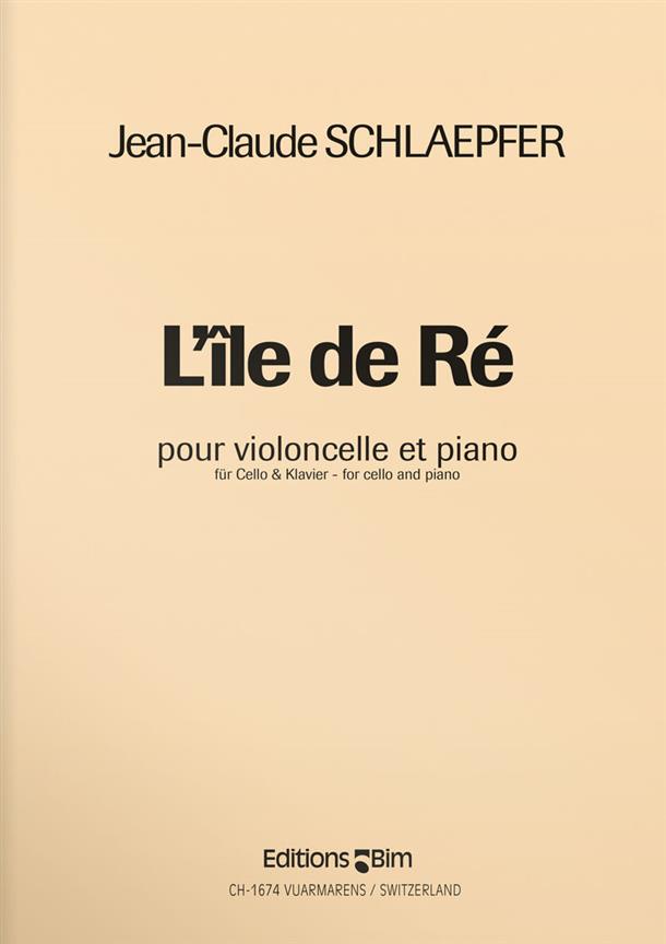 Ile De Ré