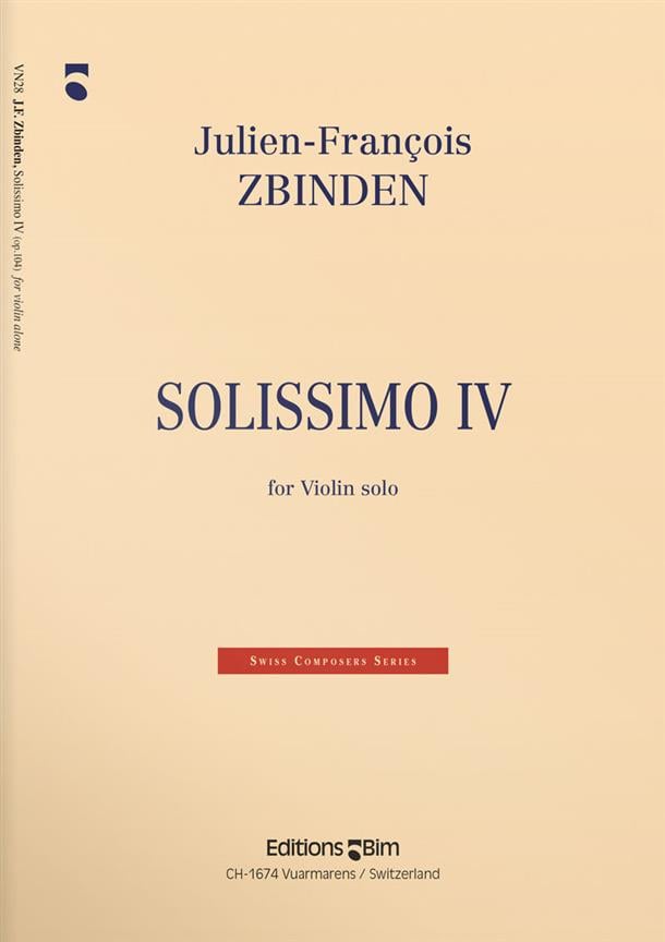 Solissimo IV+E1453