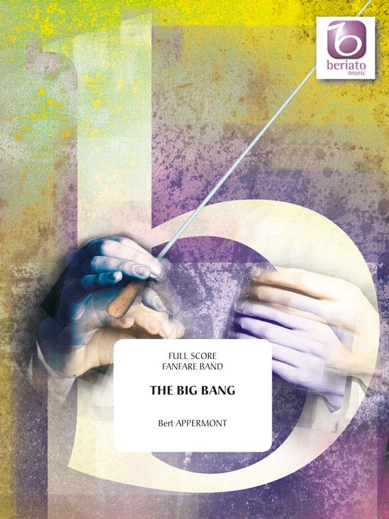 The Big Bang