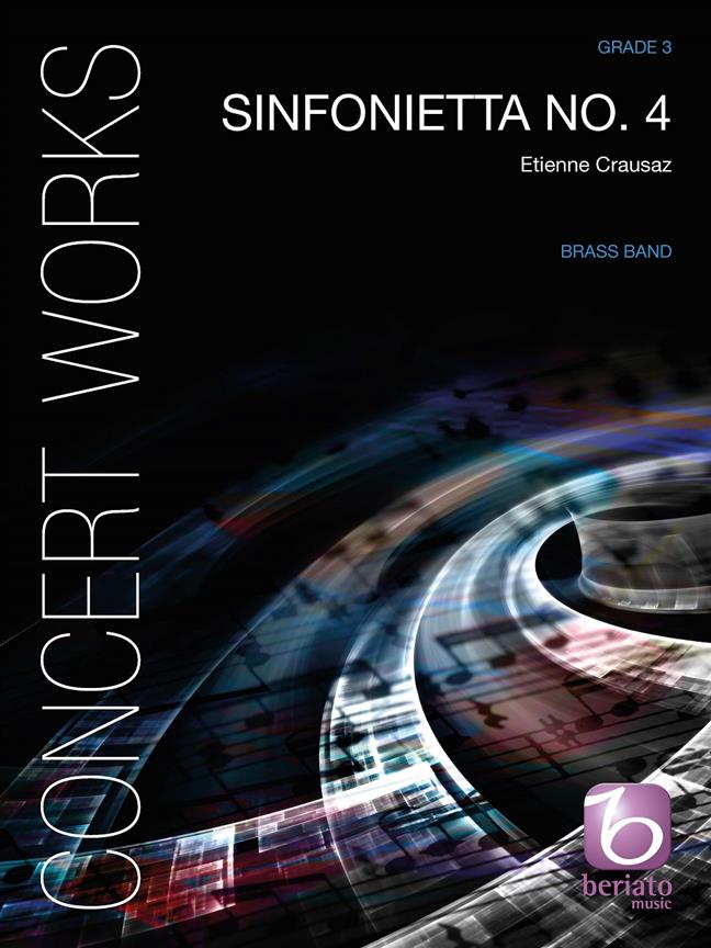 Sinfonietta No. 4