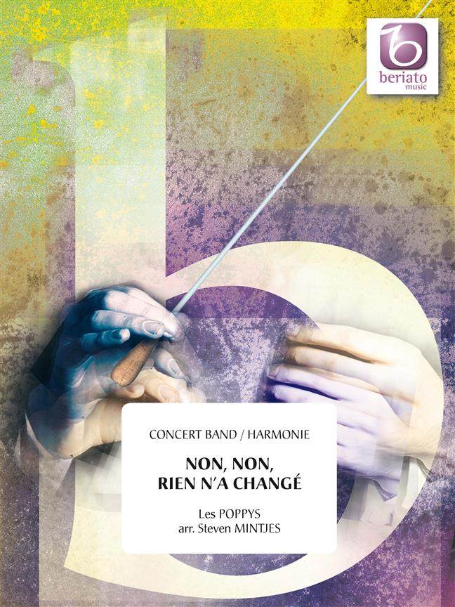 Non, non, Rien n'a Changé