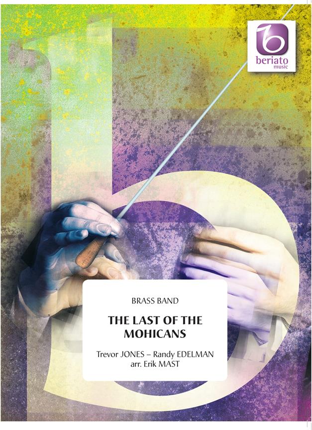The Last Of The Mohicans