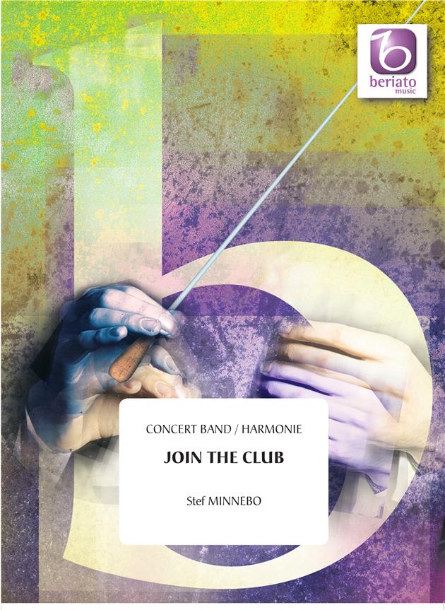 Join The Club