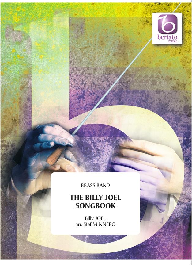 The Billy Joel Songbook