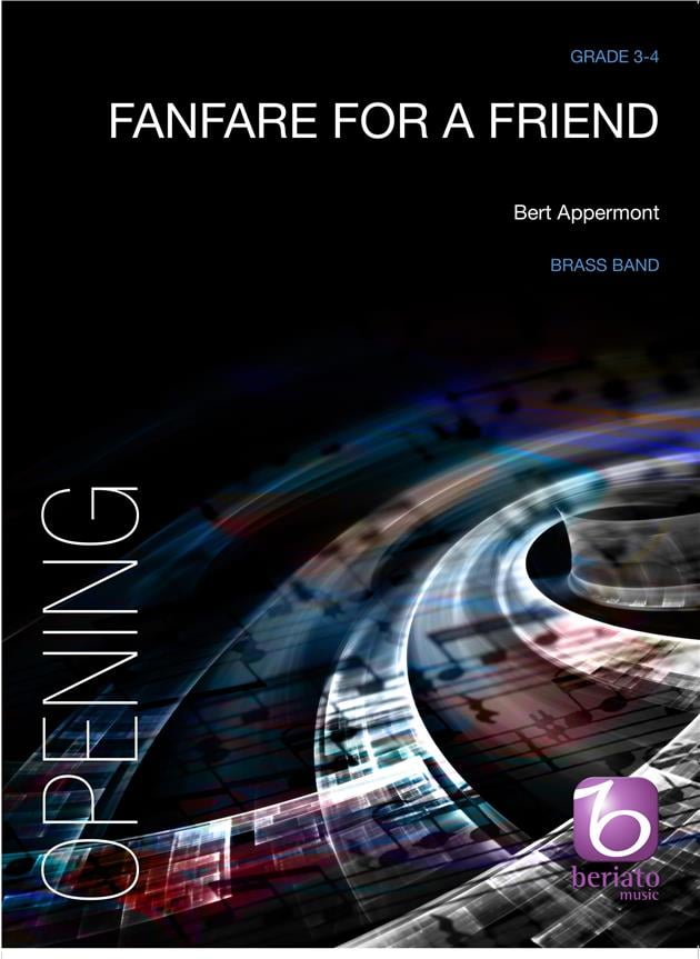 Fanfare For A Friend