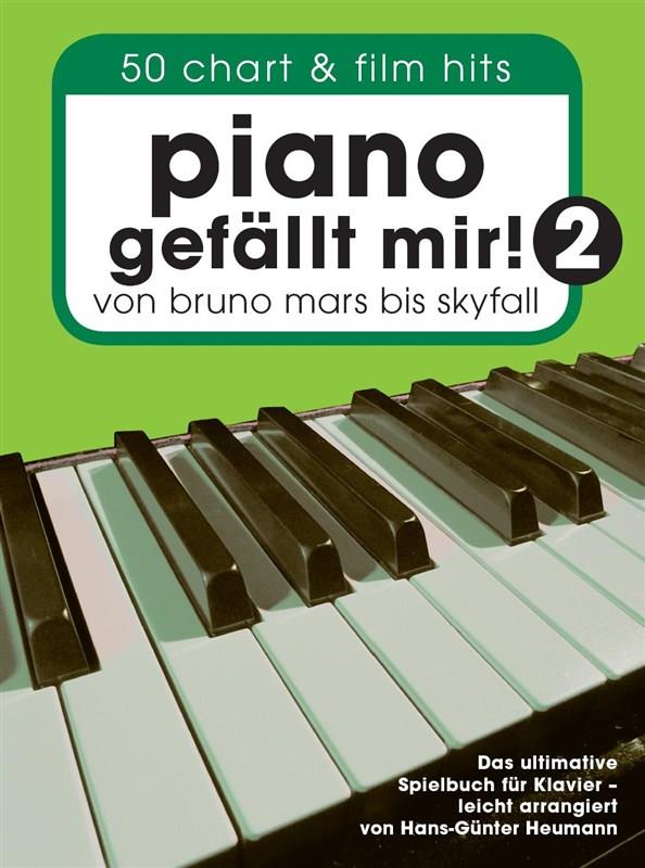 Piano gefällt Mir! 2