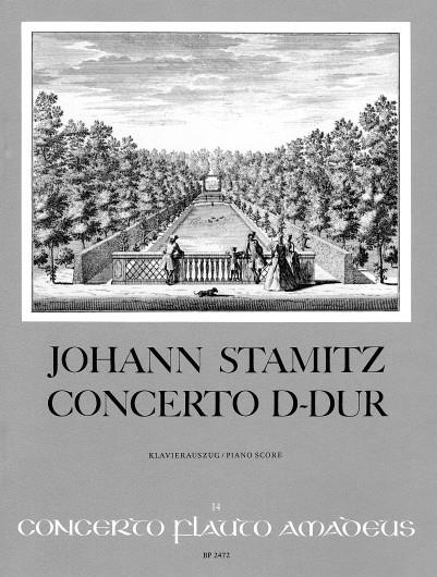 Concerto D-dur