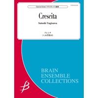 Crescita - Clarinet Octet