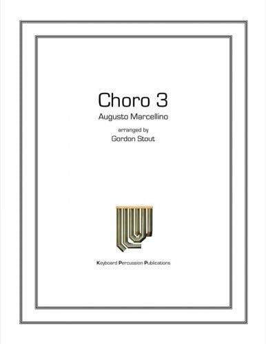 Choro No. 3