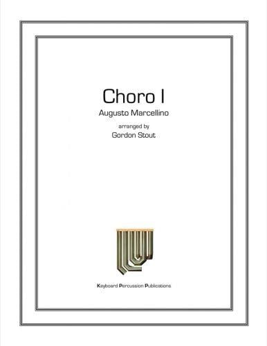 Choro No. I