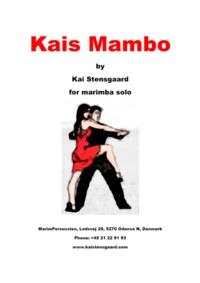 Kais Mambo