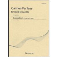 Carmen Fantasy