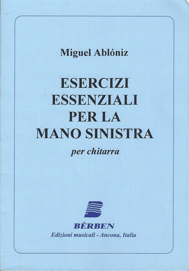 Esercizi Essenziali Per La Mano