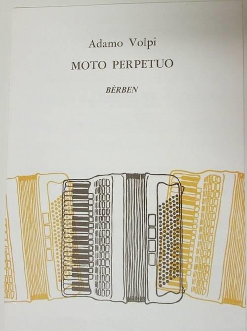 Moto Perpetuo