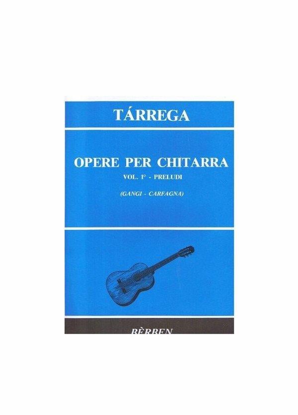 Opere Per Chitarra 3