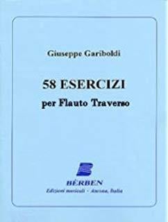 Cinquantotto (58) Studi