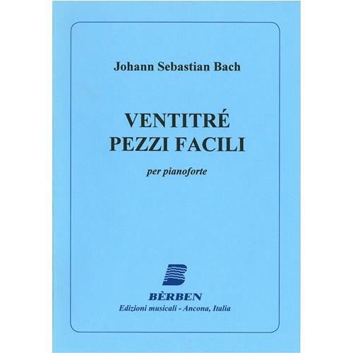 23 Pezzi Facili