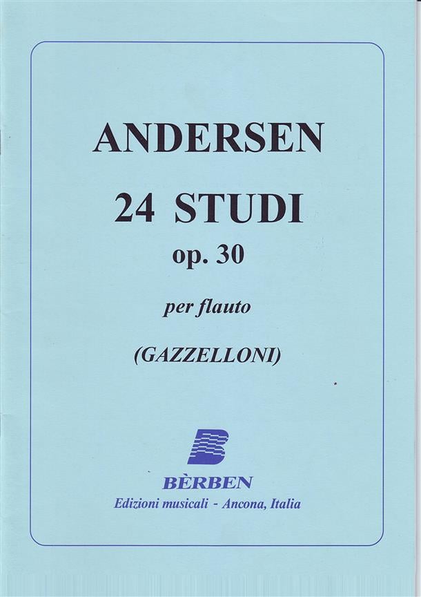24 Esercizi Op 33