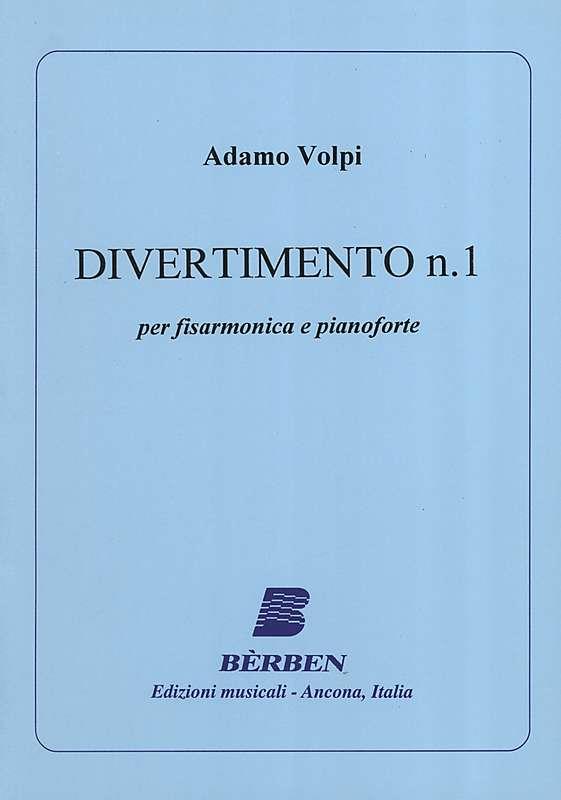 Divertimento No 1