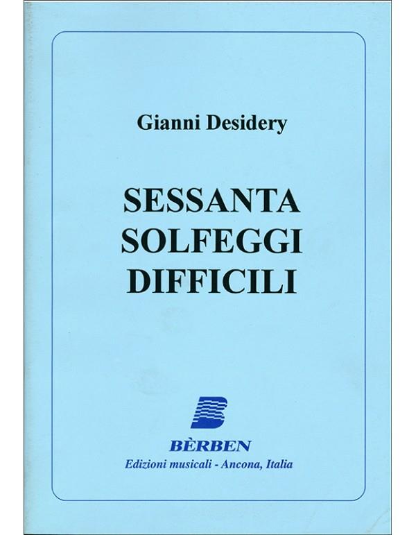 Solfeggi Parlati