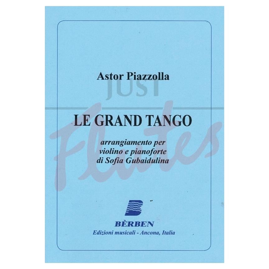 Le Grand Tango