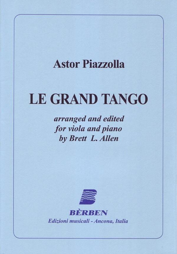 Le Grand Tango
