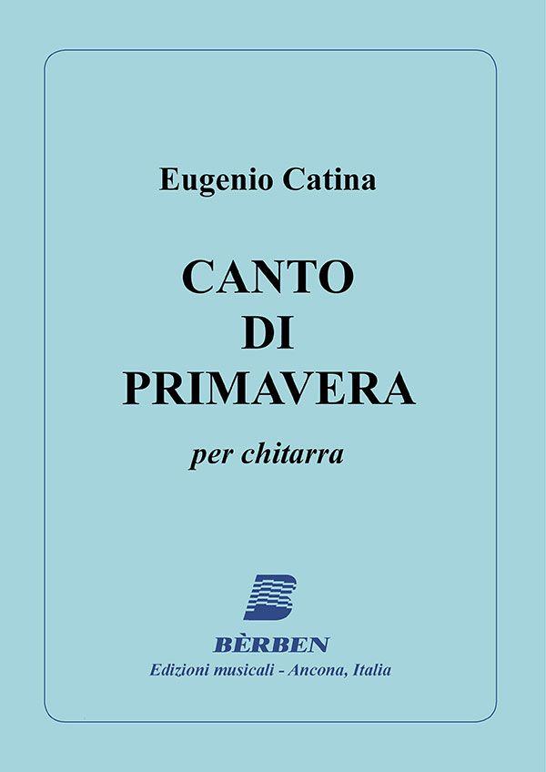 Canto Di Primavera