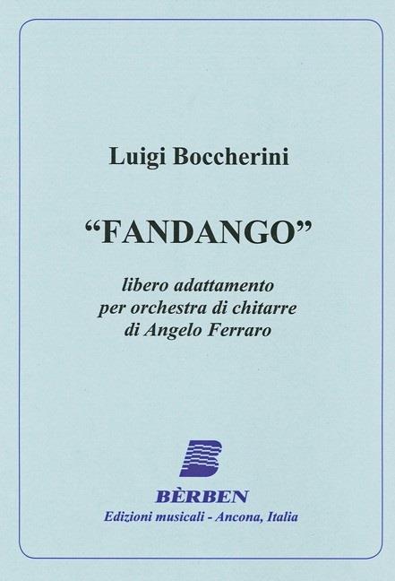Fandango