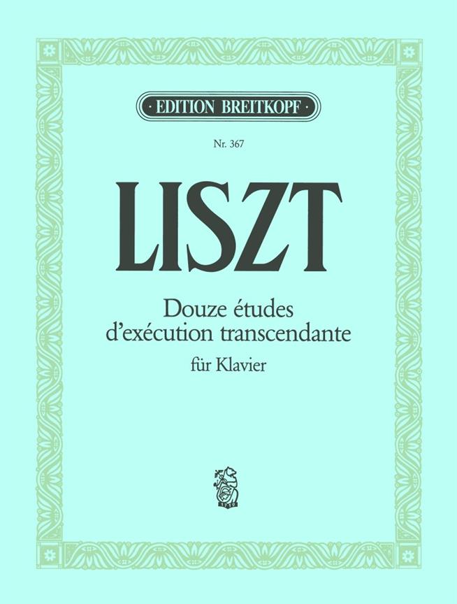 Etudes Execution Transcendante