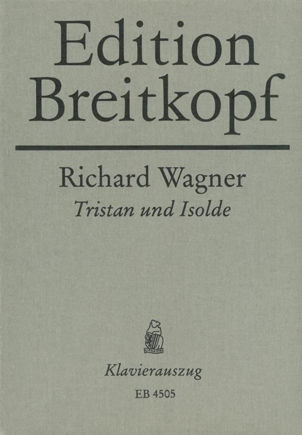 Tristan & Isolde