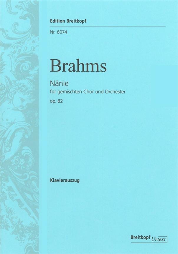 Nanie op.82