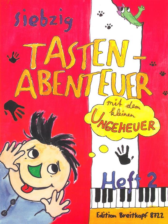 70 Tastenabenteuer 2