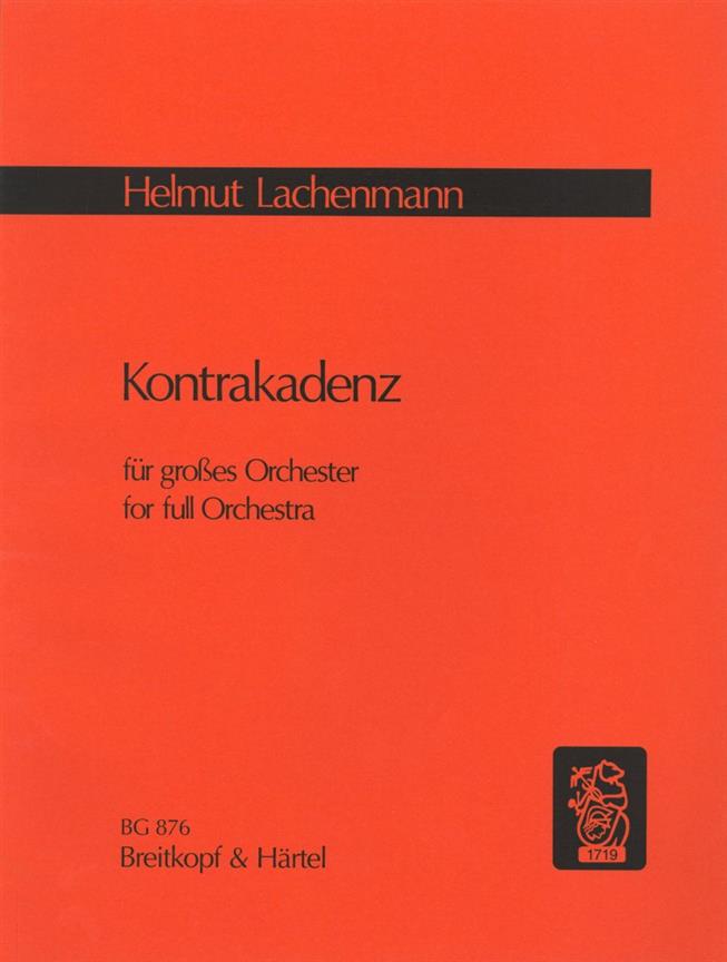 Kontrakadenz