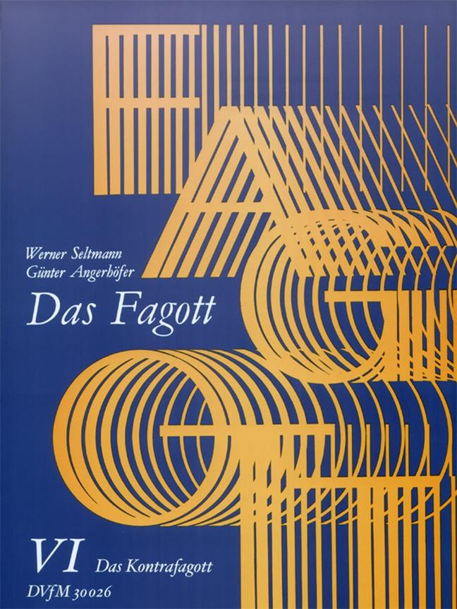 Das Fagott, Band 6