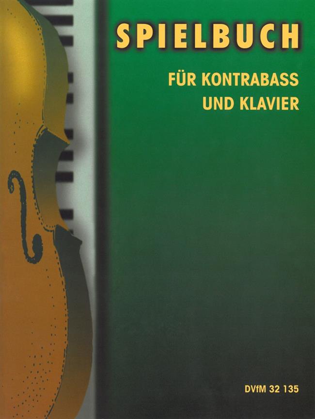 Spielbuch 1