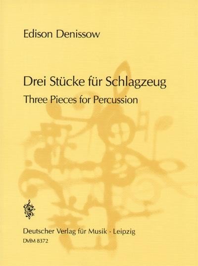 Drei Stücke