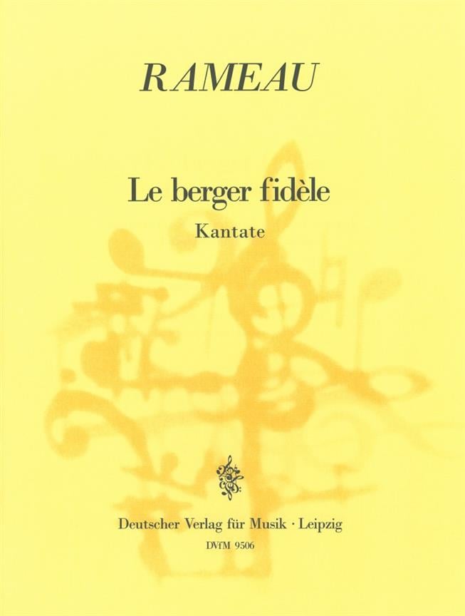 Le Berger fidele