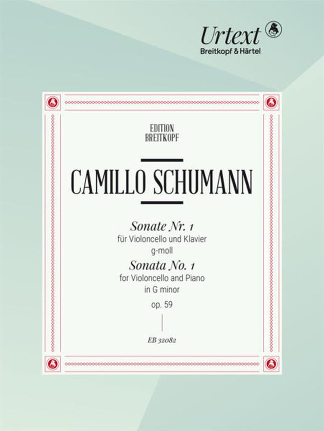 Sonate Nr. 1