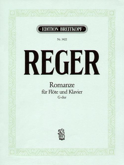 Romanze in G-Dur / Romance in G major