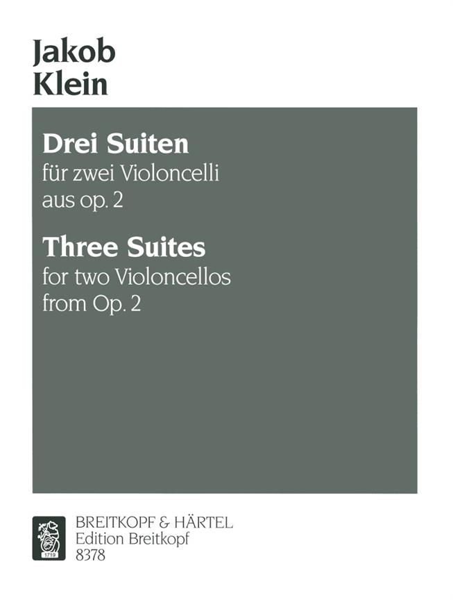 Drei Suiten