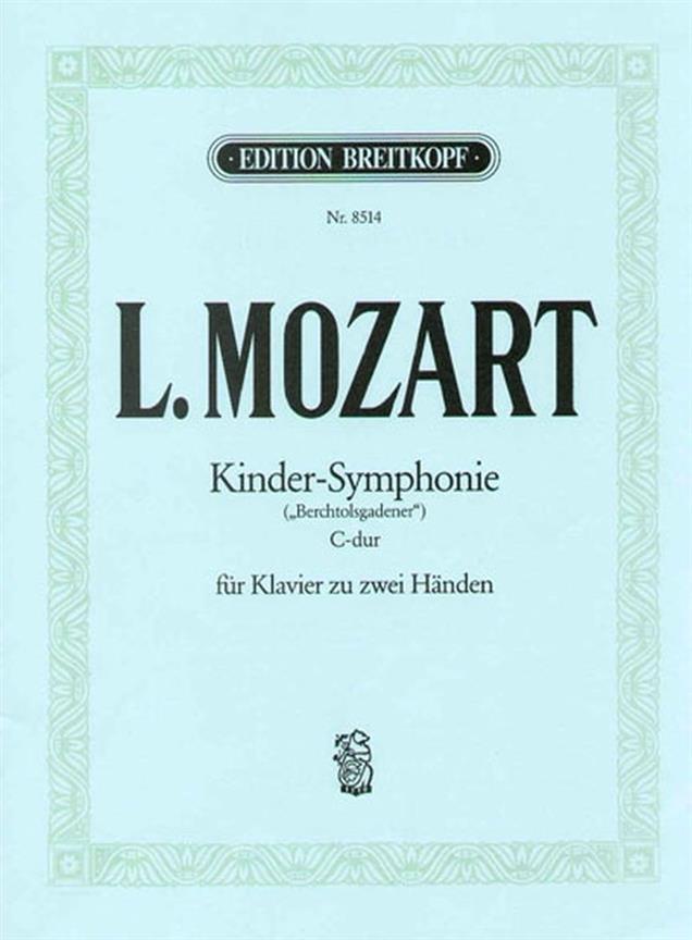 Kinder Symphonie