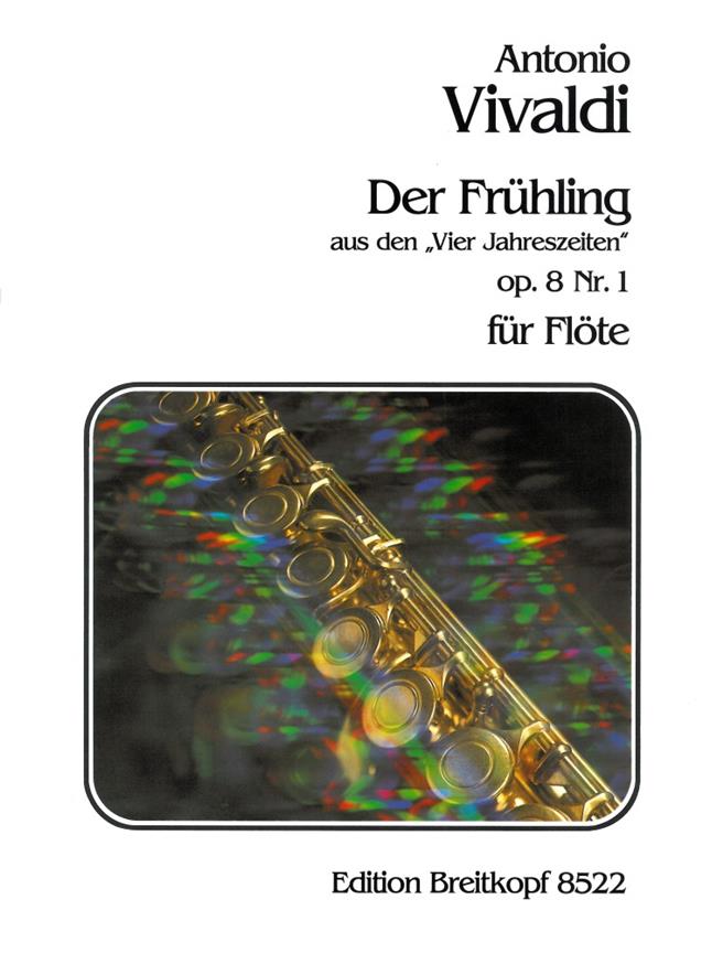 Frühling aus Vier Jahreszeiten