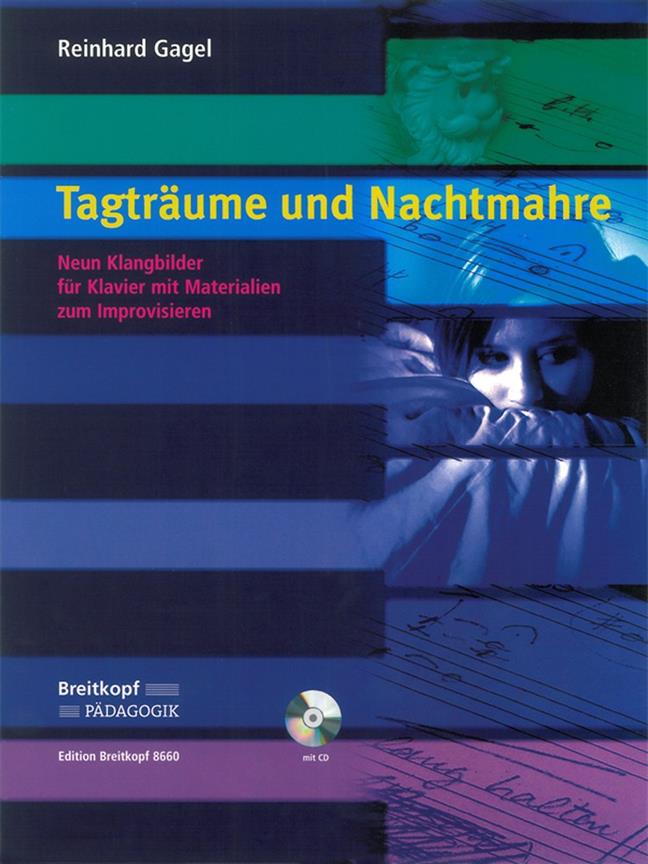 Tagträume und Nachtmahre