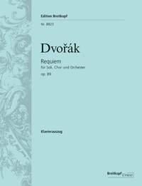 Requiem op. 89