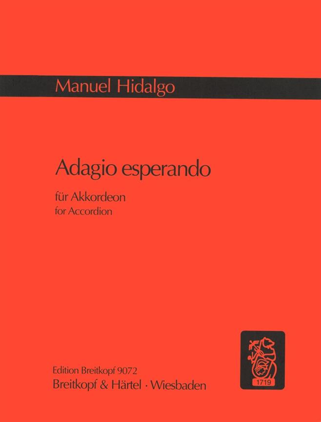 Adagio Esperando