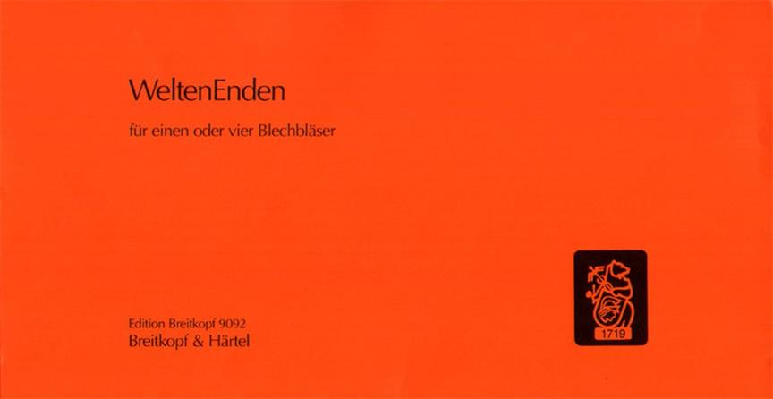WeltenEnden
